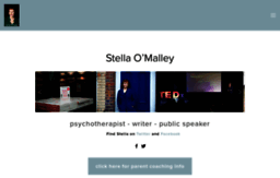 stellaomalley.com