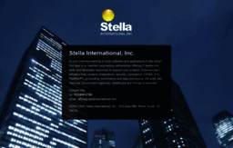 stellasoftware.com