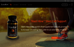 stem-kine.com