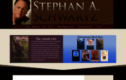 stephanaschwartz.com