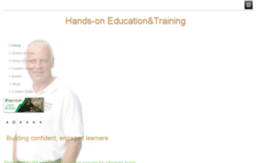 stephen-makay-educational-services.olnz.co.nz