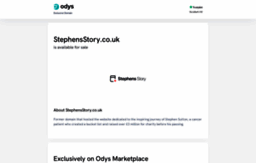 stephensstory.co.uk