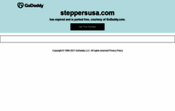 steppersusa.com