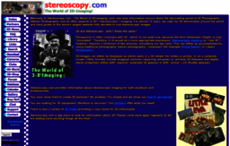 stereoscopy.com