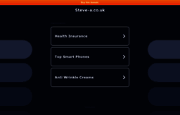 steve-a.co.uk