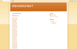 stevestories1.blogspot.com