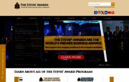 stevieawards.com