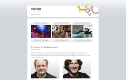 stevja-promotions.com