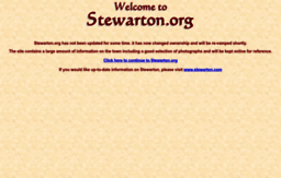 stewarton.org