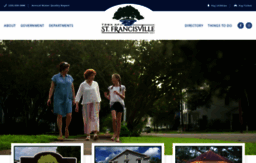stfrancisville.net