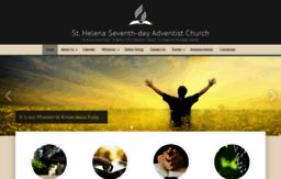 sthelena22.adventistchurchconnect.org