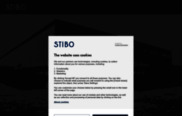 stibo.com