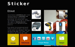 sticker.info.tr