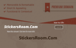 stickersroom.com