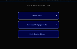 stickmandesigns.com