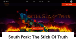 stickoftruth.com