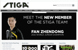 stiga.com.au