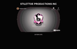 stilettoeproductionsinc.com