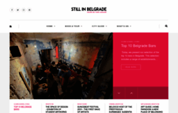 stillinbelgrade.com