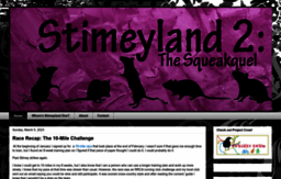 stimeyland.com