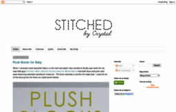 stitchedbycrystal.com