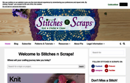 stitchesnscraps.com