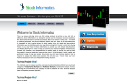 stock-informatics.com