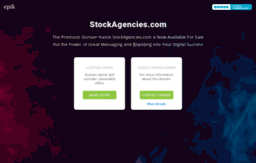 stockagencies.com