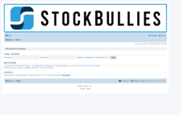 stockbullies.com