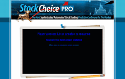 stockchoicepro.com