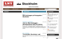 stockholm.lny.se