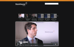 stockhouse.tv