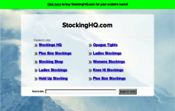 stockinghq.com