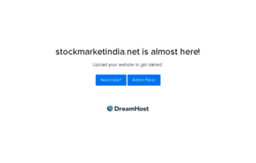 stockmarketindia.net