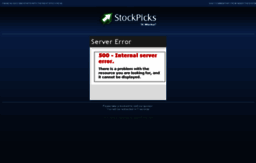 stockpicks.com