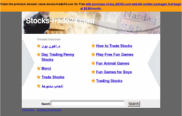 stocks-trade24.com