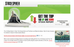 stockspiker.com