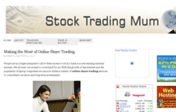 stocktradingmum.com