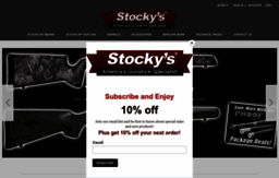 stockysstocks.com