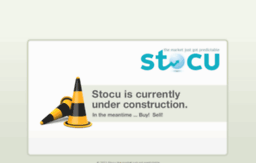 stocu.com