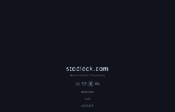 stodieck.com