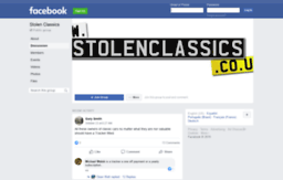 stolenclassics.co.uk