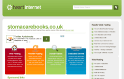 stomacarebooks.co.uk