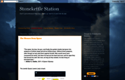 stonekettle.com