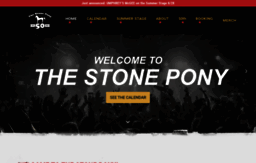 stoneponyonline.com