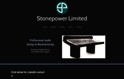 stonepower.co.uk