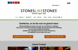 stoneslikestones.de
