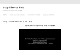stop-divorce.org