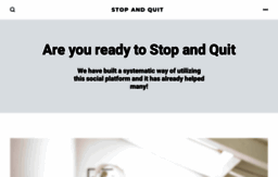 stopandquit.com