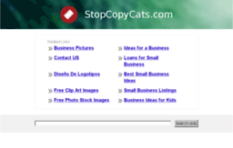 stopcopycats.com